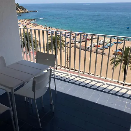 Apartment Ar Family Calafats