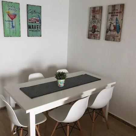 Apartment Ar Family Calafats *