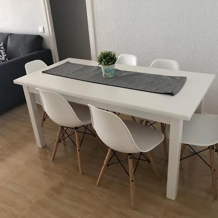 Apartment Ar Family Calafats