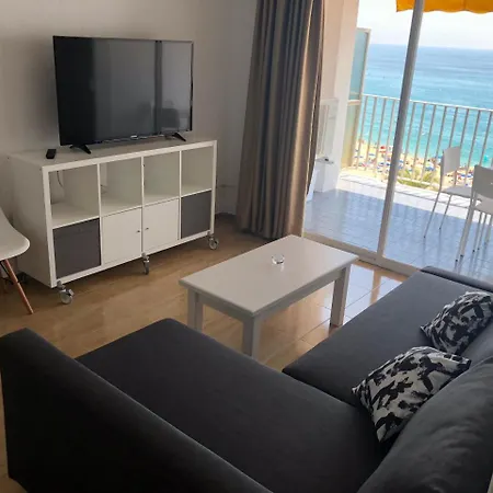 Ar Family Calafats Apartment