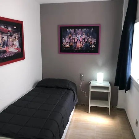 Apartment Ar Family Calafats