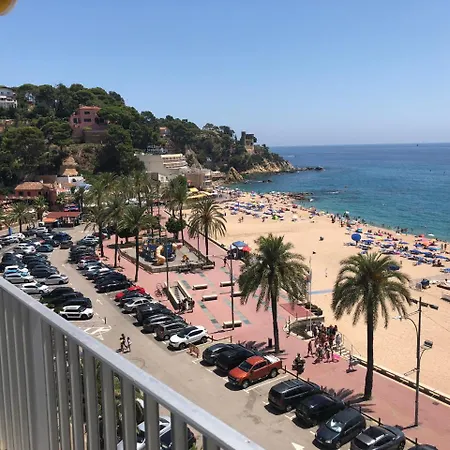 Ar Family Calafats Apartment