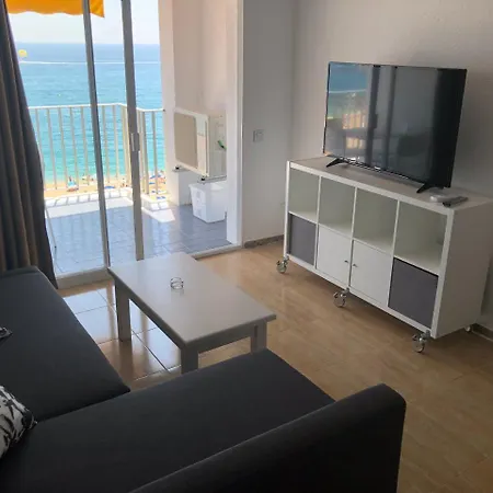 Ar Family Calafats Apartment Lloret de Mar