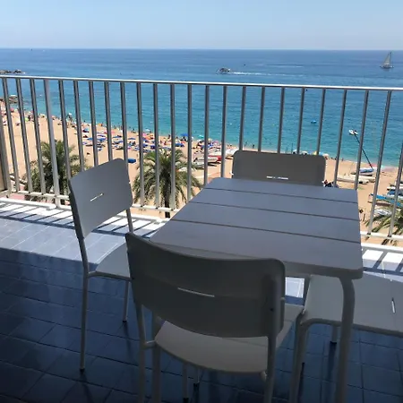Ar Family Calafats Lloret de Mar