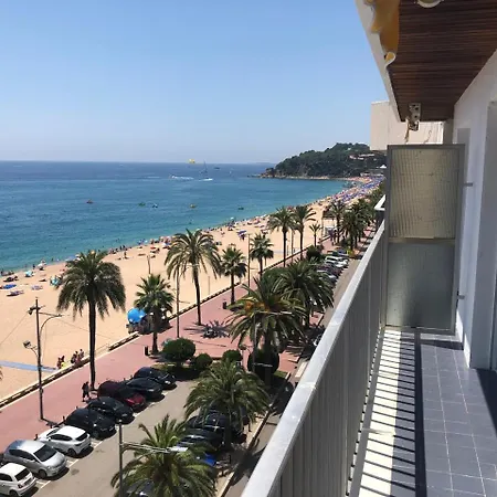 Apartment Ar Family Calafats