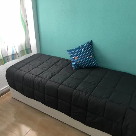 Apartment Ar Family Calafats Lloret de Mar