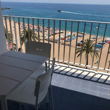 Ar Family Calafats Apartment