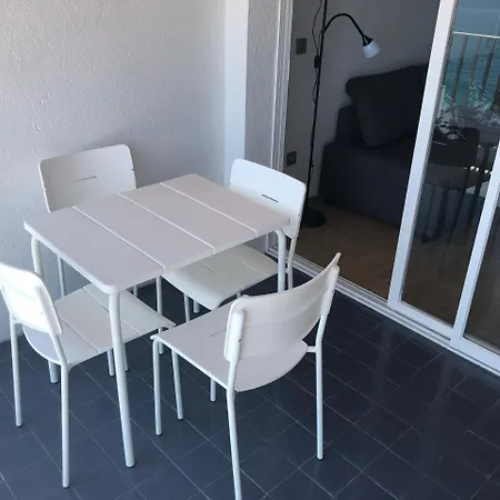 Apartment Ar Family Calafats Lloret de Mar